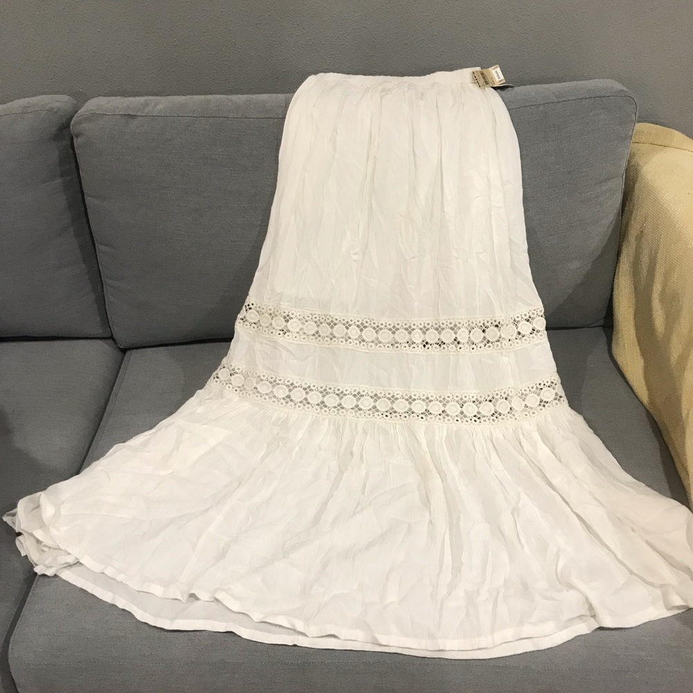 Roxy skirt